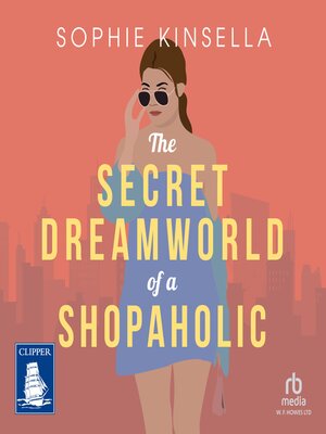 cover image of The Secret Dreamworld of a Shopaholic
